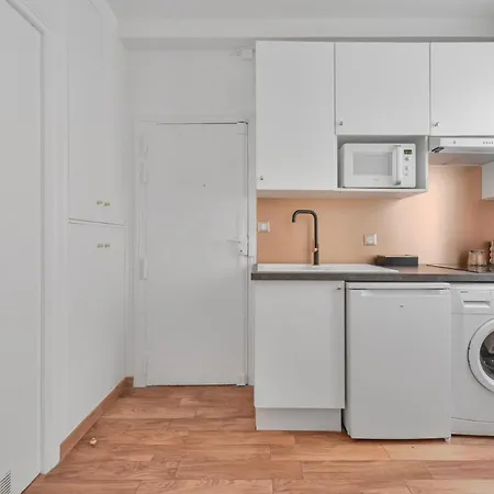 Charming Marais * باريس