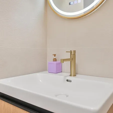 Charming Marais Paříž