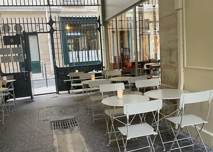 Charming Marais * Parigi
