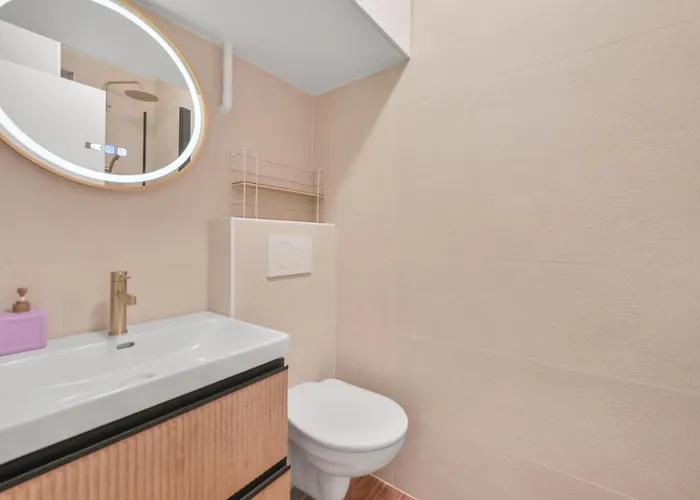 Appartamento Charming Marais *