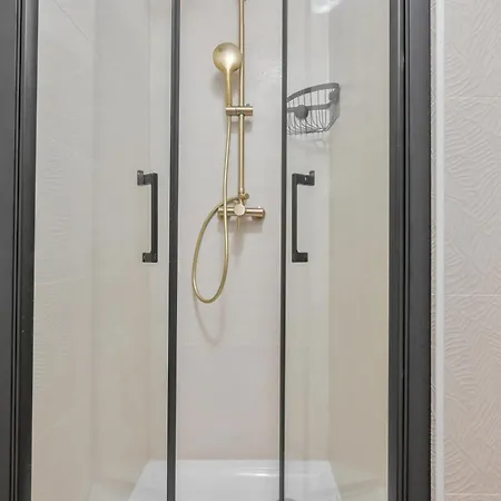 Apartman Charming Marais *